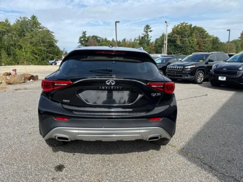 More photos of 2018 INFINITI QX30 Premium at Auto Sense North, NH