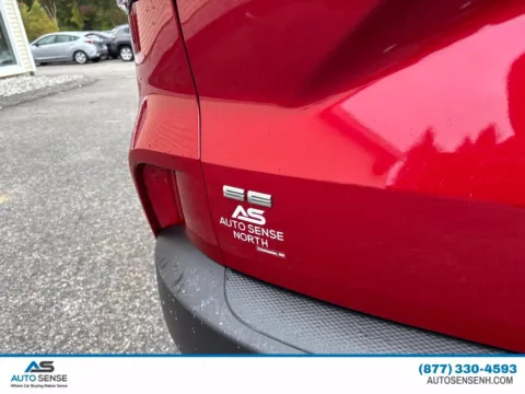 More photos of 2022 Ford Escape SE at Auto Sense North, NH