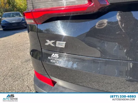 More photos of 2020 BMW X5 xDrive40i at Auto Sense North, NH