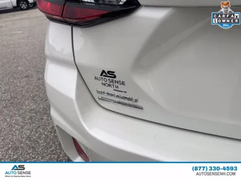 More photos of 2025 Subaru Impreza at Auto Sense North, NH