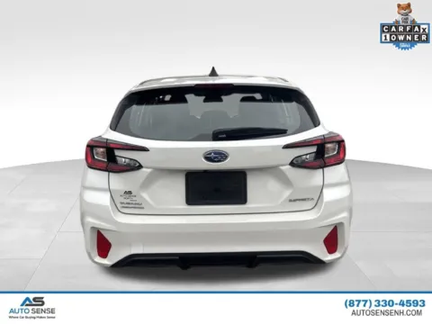 More photos of 2025 Subaru Impreza at Auto Sense North, NH