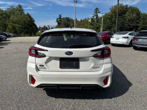 More photos of 2025 Subaru Impreza at Auto Sense North, NH