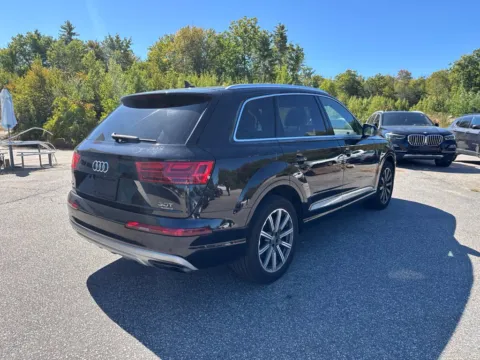 More photos of 2017 Audi Q7 3.0T Premium Plus at Auto Sense North, NH