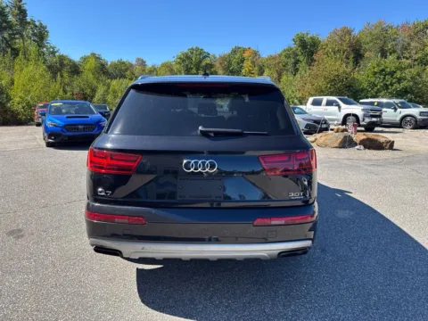 More photos of 2017 Audi Q7 3.0T Premium Plus at Auto Sense North, NH