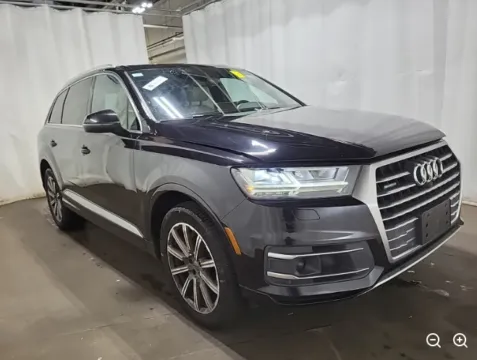 More photos of 2017 Audi Q7 3.0T Premium Plus at Auto Sense North, NH