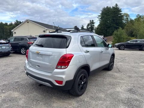 More photos of 2019 Chevrolet Trax LT at Auto Sense North, NH