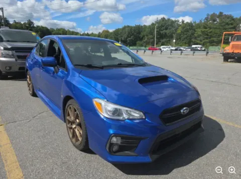 More photos of 2021 Subaru WRX Premium at Auto Sense North, NH