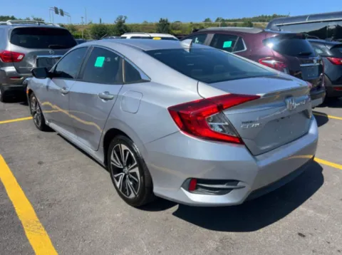More photos of 2016 Honda Civic EX-T at Auto Sense North, NH