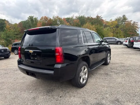 More photos of 2019 Chevrolet Tahoe LT at Auto Sense North, NH