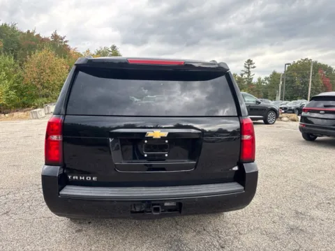 More photos of 2019 Chevrolet Tahoe LT at Auto Sense North, NH