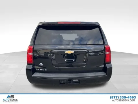 More photos of 2019 Chevrolet Tahoe LT at Auto Sense North, NH
