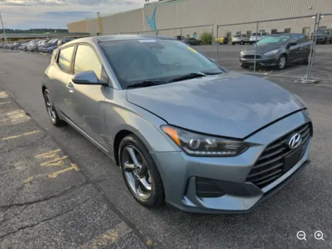 More photos of 2019 Hyundai Veloster 2.0 at Auto Sense North, NH