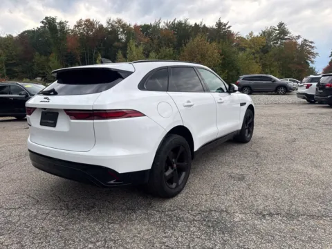 More photos of 2022 Jaguar F-PACE P250 S at Auto Sense North, NH