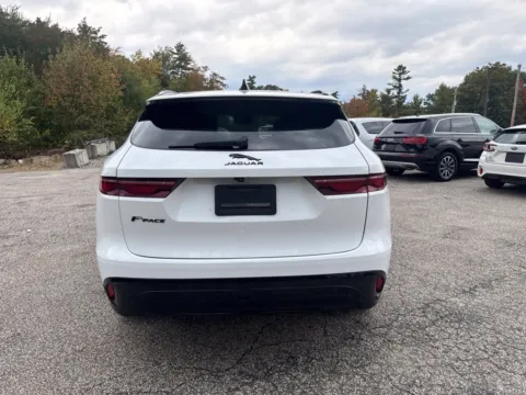 More photos of 2022 Jaguar F-PACE P250 S at Auto Sense North, NH