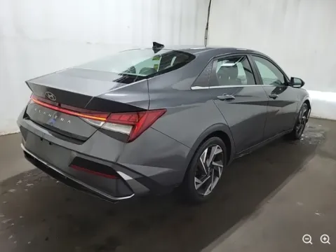 More photos of 2024 Hyundai Elantra SEL at Auto Sense North, NH