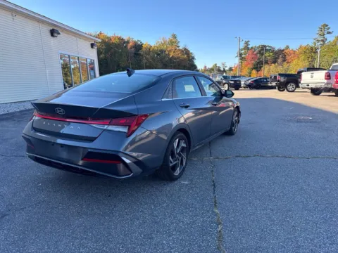 More photos of 2024 Hyundai Elantra SEL at Auto Sense North, NH