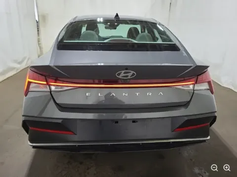 Another view of 2024 Hyundai Elantra SEL for sale in Chichester, NH at Auto Sense North