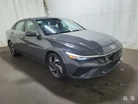 More photos of 2024 Hyundai Elantra SEL at Auto Sense North, NH