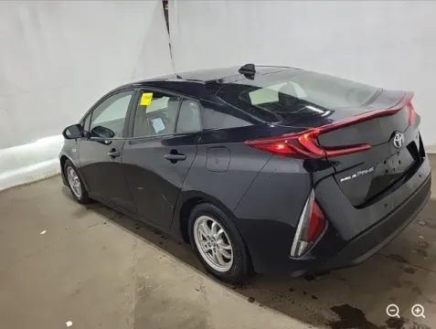 Photos of 2022 Toyota Prius Prime Limited for sale in Chichester, NH at Auto Sense North