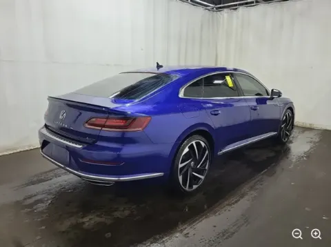More photos of 2021 Volkswagen Arteon 2.0T SEL Premium R-Line at Auto Sense North, NH