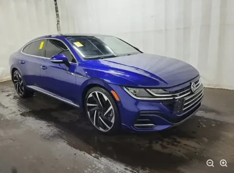 More photos of 2021 Volkswagen Arteon 2.0T SEL Premium R-Line at Auto Sense North, NH
