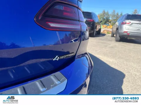 More photos of 2021 Volkswagen Arteon 2.0T SEL Premium R-Line at Auto Sense North, NH