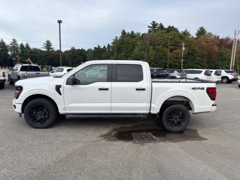 Photos of 2024 Ford F-150 STX for sale in Chichester, NH at Auto Sense North