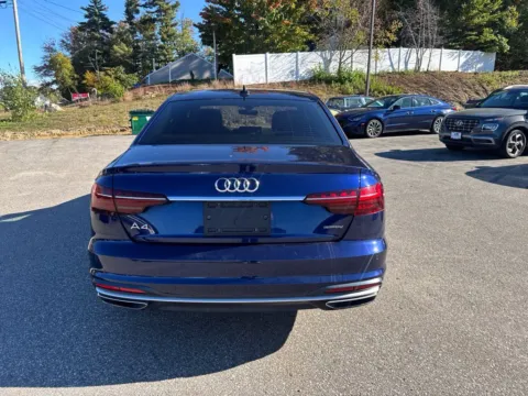 More photos of 2021 Audi A4 45 S line Premium Plus at Auto Sense North, NH