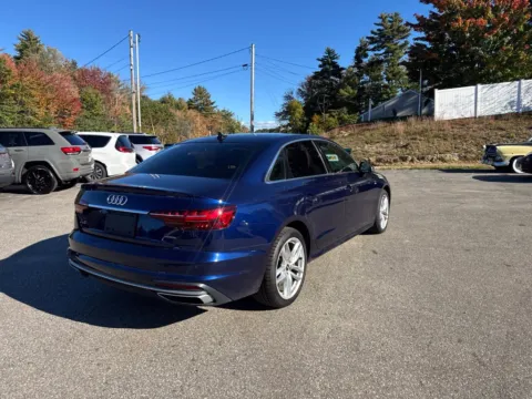 More photos of 2021 Audi A4 45 S line Premium Plus at Auto Sense North, NH