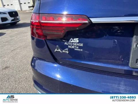 More photos of 2021 Audi A4 45 S line Premium Plus at Auto Sense North, NH
