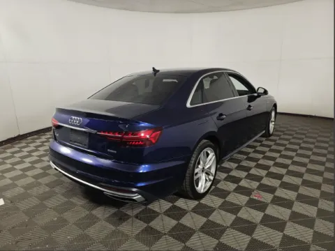 Photos of 2021 Audi A4 45 S line Premium Plus for sale in Chichester, NH at Auto Sense North