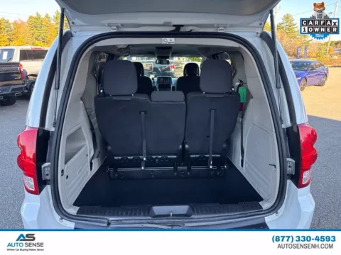 More photos of 2019 Dodge Grand Caravan SE at Auto Sense North, NH