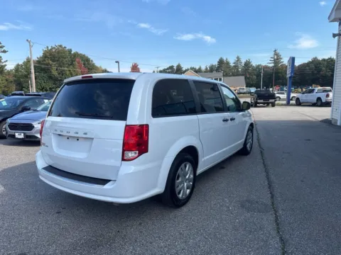 More photos of 2019 Dodge Grand Caravan SE at Auto Sense North, NH