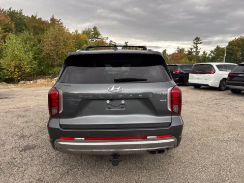 More photos of 2023 Hyundai Palisade Calligraphy at Auto Sense North, NH