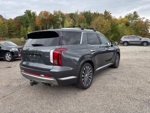 More photos of 2023 Hyundai Palisade Calligraphy at Auto Sense North, NH
