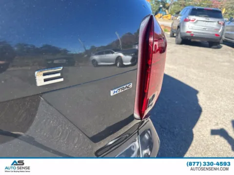 More photos of 2023 Hyundai Palisade Calligraphy at Auto Sense North, NH