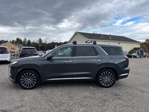 Photos of 2023 Hyundai Palisade Calligraphy for sale in Chichester, NH at Auto Sense North
