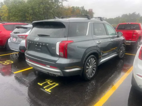 More photos of 2023 Hyundai Palisade Calligraphy at Auto Sense North, NH