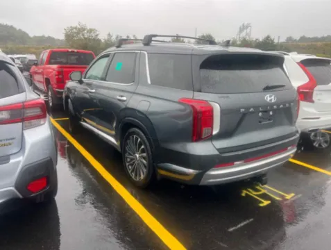 Photos of 2023 Hyundai Palisade Calligraphy for sale in Chichester, NH at Auto Sense North
