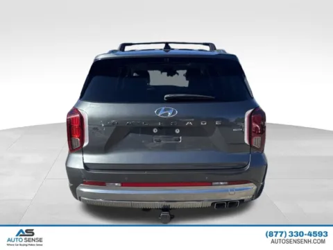 More photos of 2023 Hyundai Palisade Calligraphy at Auto Sense North, NH
