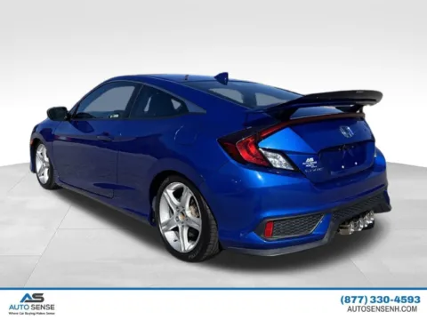 Another view of 2019 Honda Civic Si for sale in Chichester, NH at Auto Sense North