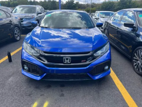 Photos of 2019 Honda Civic Si for sale in Chichester, NH at Auto Sense North