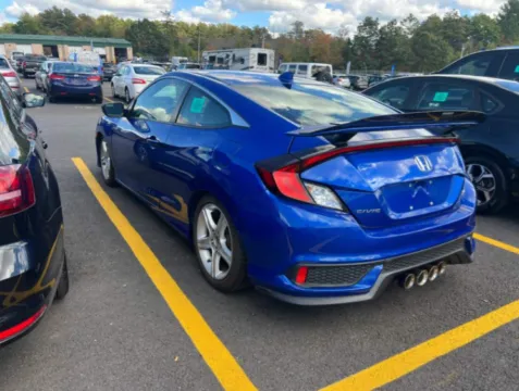 More photos of 2019 Honda Civic Si at Auto Sense North, NH