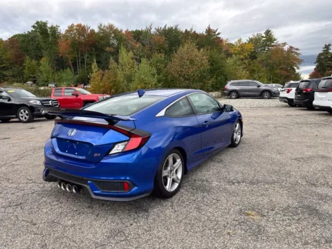 More photos of 2019 Honda Civic Si at Auto Sense North, NH