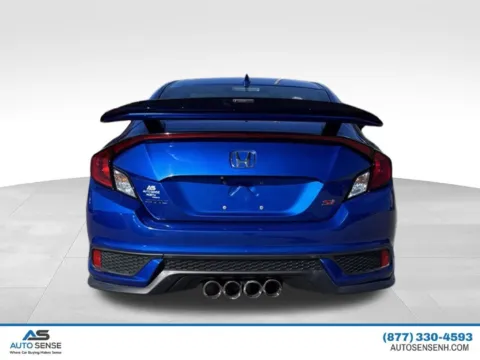 More photos of 2019 Honda Civic Si at Auto Sense North, NH