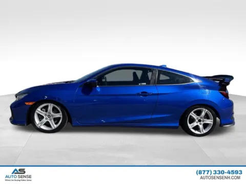 Photos of 2019 Honda Civic Si for sale in Chichester, NH at Auto Sense North