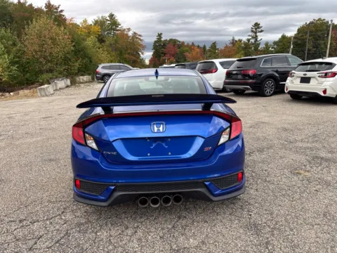 More photos of 2019 Honda Civic Si at Auto Sense North, NH