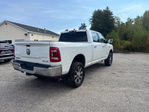 More photos of 2022 Ram 2500 Big Horn at Auto Sense North, NH