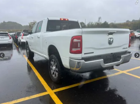 Another view of 2022 Ram 2500 Big Horn for sale in Chichester, NH at Auto Sense North