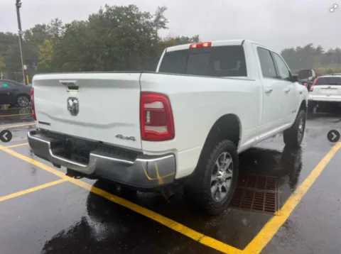 More photos of 2022 Ram 2500 Big Horn at Auto Sense North, NH